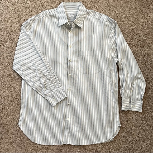 Armani Collezioni Other - Armani Collezioni shirt